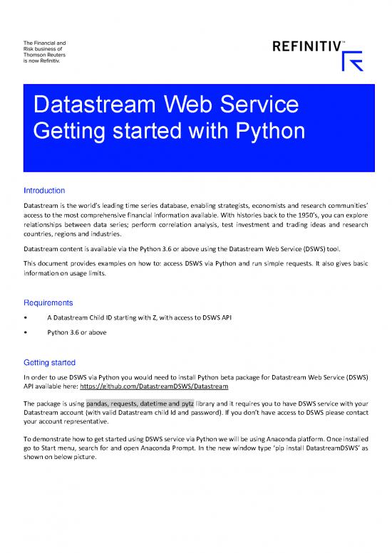picture1_Datastream Refinitiv Dsws Python 0