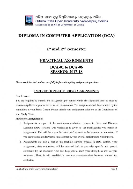 picture1_Dca Practical Assignments 2017 18 1510019525