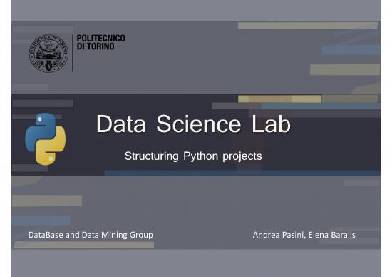 picture_Python Projects Pdf 188827 | Dsl 4 Python Projects