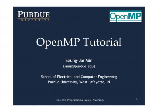 picture_Fortran Programming Examples Pdf 189182 | Ece563openmptutorial