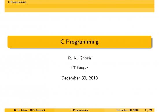 picture1_Esc101a Fundamental Of Computing Hindi Lectures Lect1