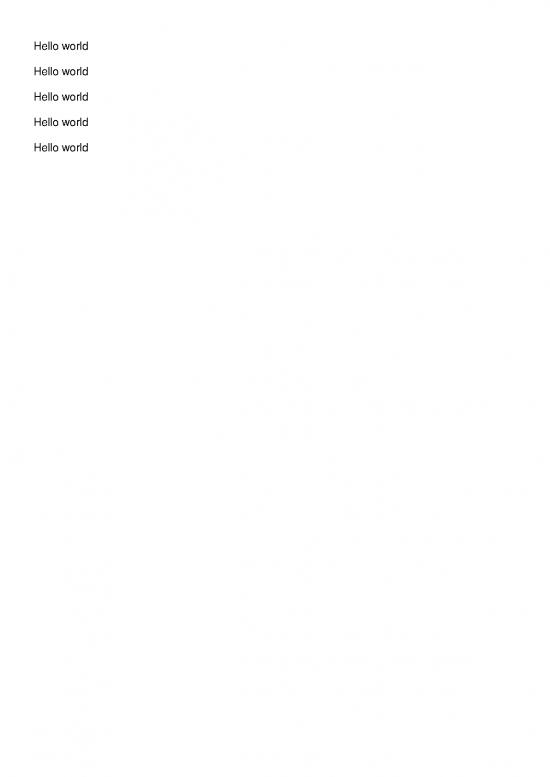 picture1_Hello World Pdf 189406 | Font Duplication Optimization Input