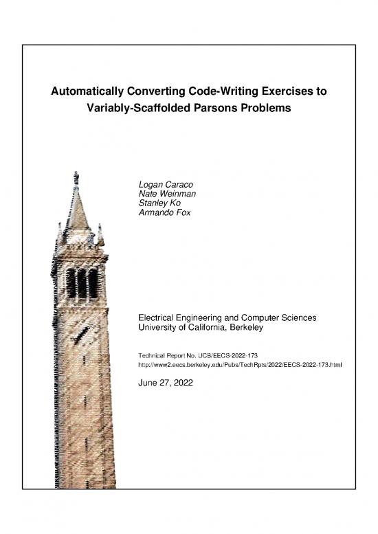 picture_Computer Science Thesis Pdf 190107 | Fpp Element Techreport