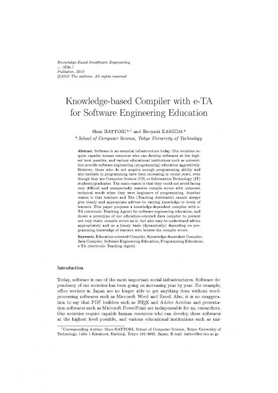 picture Computer Programming For Beginners Pdf 188663 | Hattori2010jckbse3