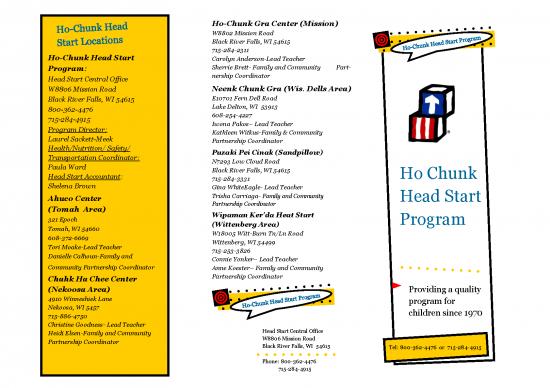 picture1_Head Start Brochure 2018 2019
