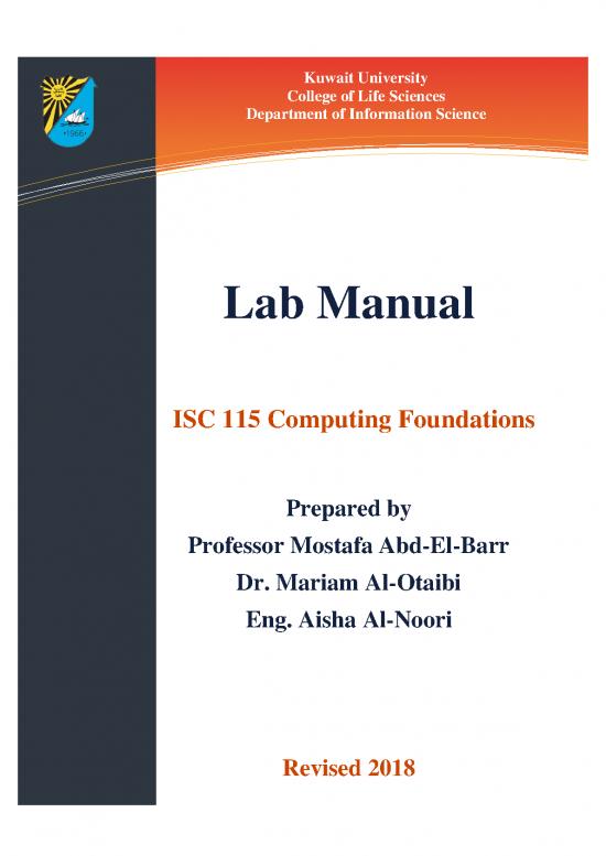 picture1_Computer Science Thesis Pdf 190360 | Isc 115 Lab Manual Aug2020