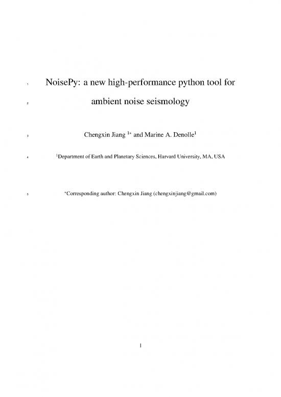 picture1_High Performance Python Pdf 189691 | Jiangdenolle19