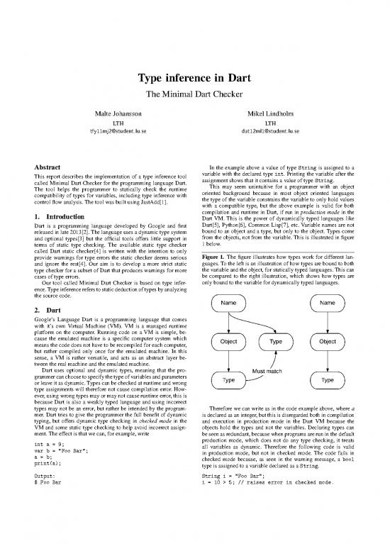 picture Dart Programming Language Pdf 189228 | Johanssonlindholm