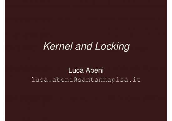 picture1_Windows Kernel Programming Pdf 187985 | Kernel Locking