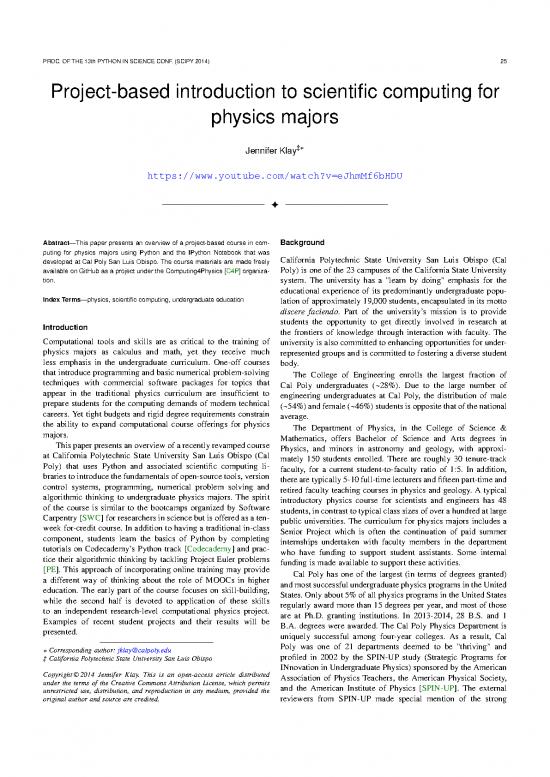 picture Computational Physics With Python Pdf 190178 | Klay Item Download 2023-02-03 18-39-21