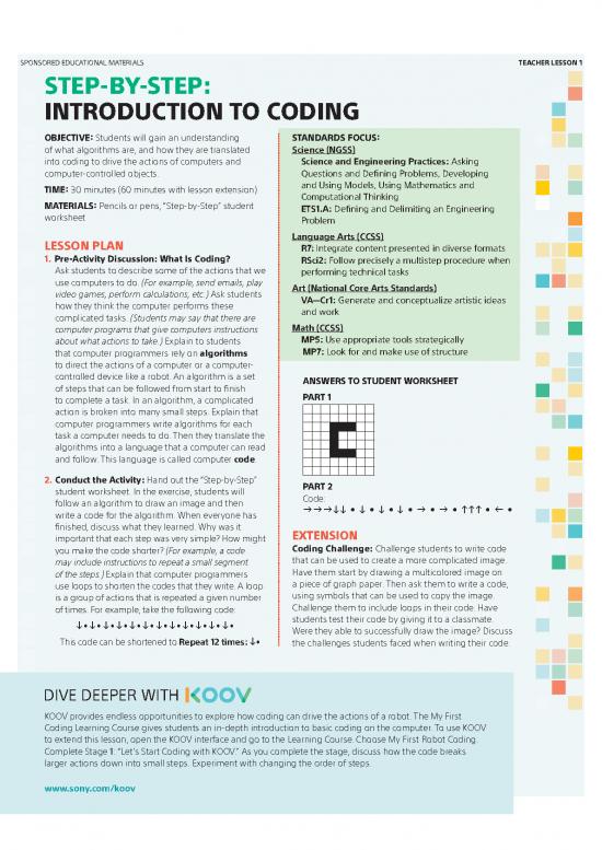 picture Computer Science Thesis Pdf 188482 | Koov Lessons Activities Cl