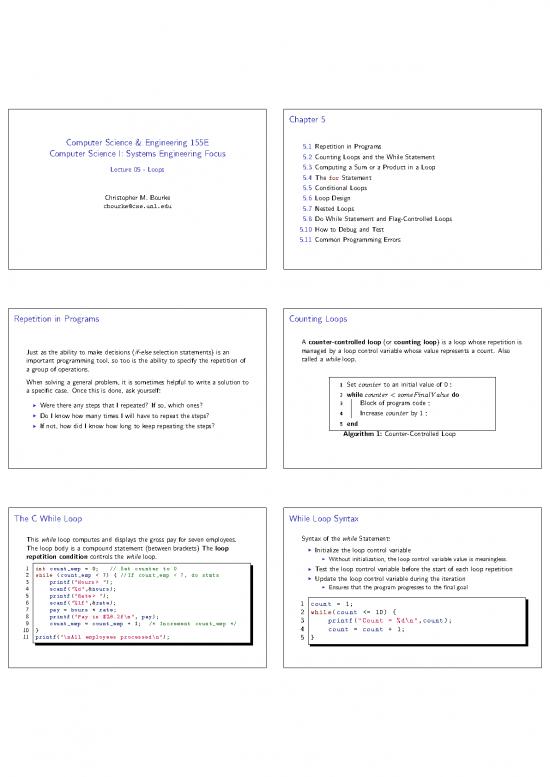 masters in computer science thesis pdf