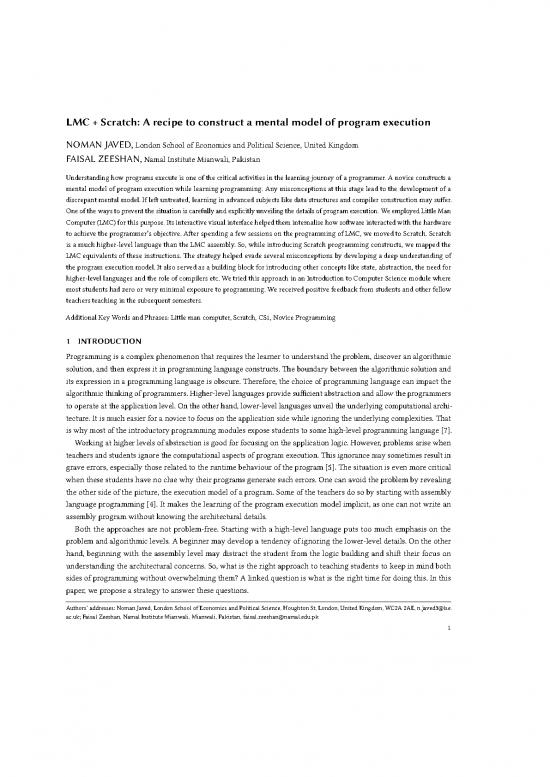 picture_Visual Programming Pdf 190272 | Lmc Scratch