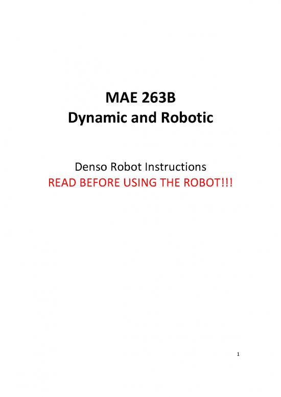 picture1_Controller Pdf 188960 | Mae 263b Lab00