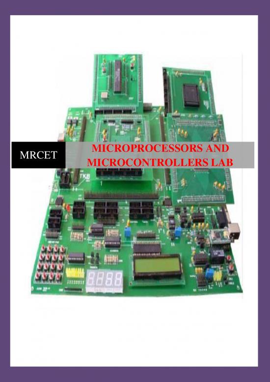 picture1_Certified Pdf 189538 | Mpmc Lab Manual