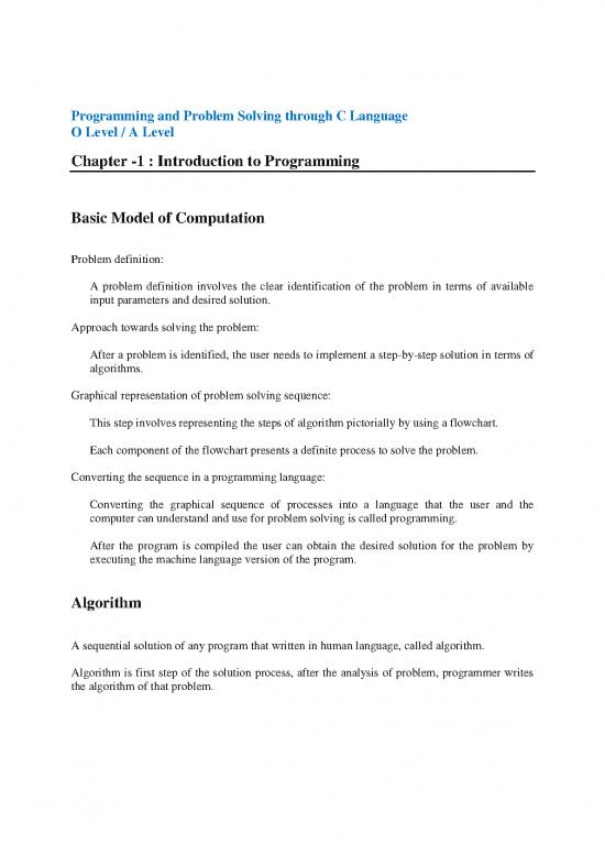 picture_Machine Language Pdf 188343 | Olevel 2 Clang 19mar