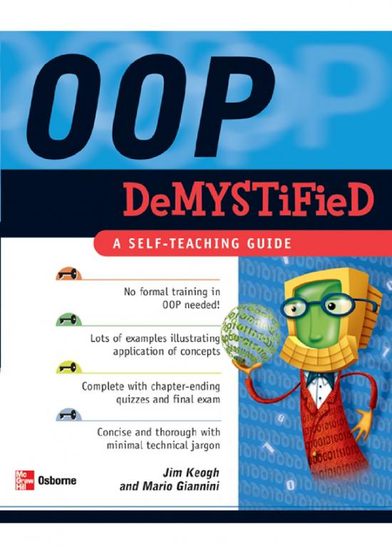 picture_Oop Demystified