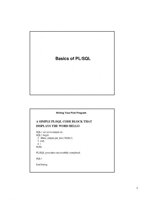 picture_Oracle Basics Of Pl Sql 1859893104