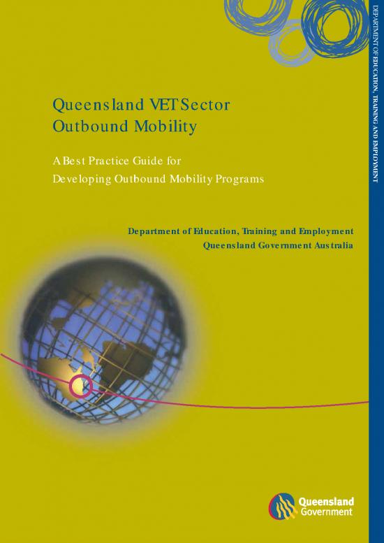 picture_Outbound Mobility Best Practice Guide