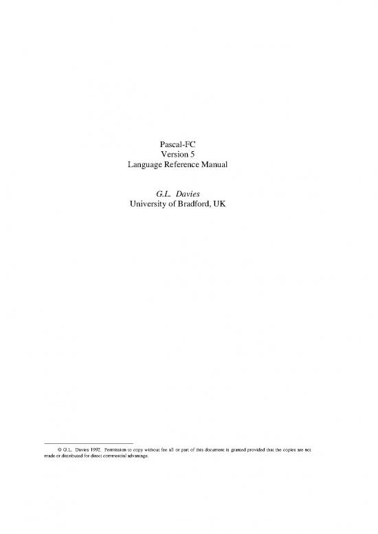 picture1_Pascal Programming Examples Pdf 190367 | Pascal Fc Lrm