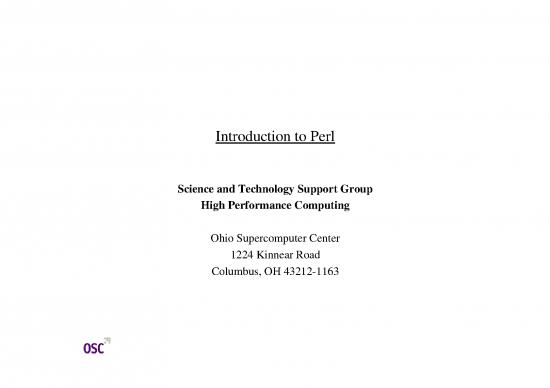 picture1_Perl Pdf 188572 | Perl Intro Osc