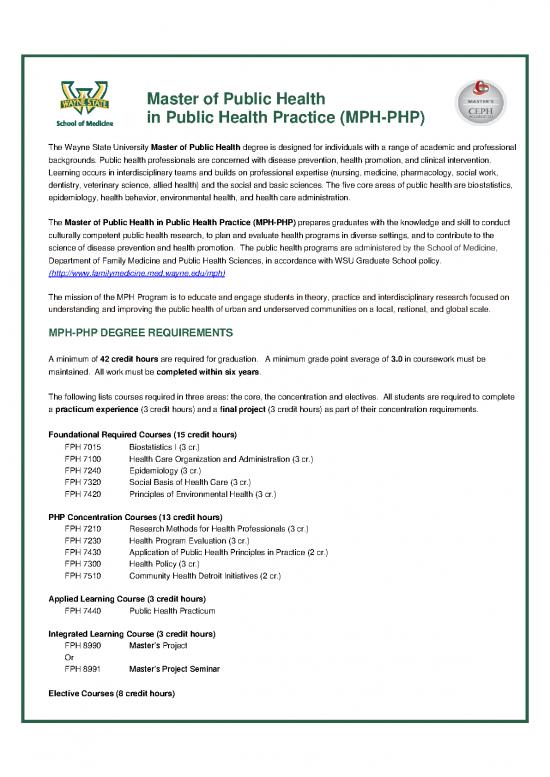 picture Php Programs For Practice Pdf 189219 | Phpdegreerequirements20190826