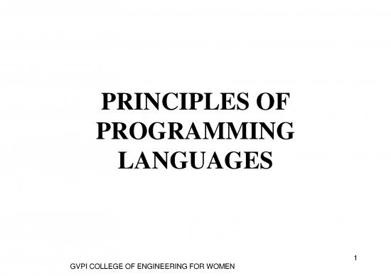 picture1_Programming In Haskell Pdf 189274 | Ppl Blvv Unit 1