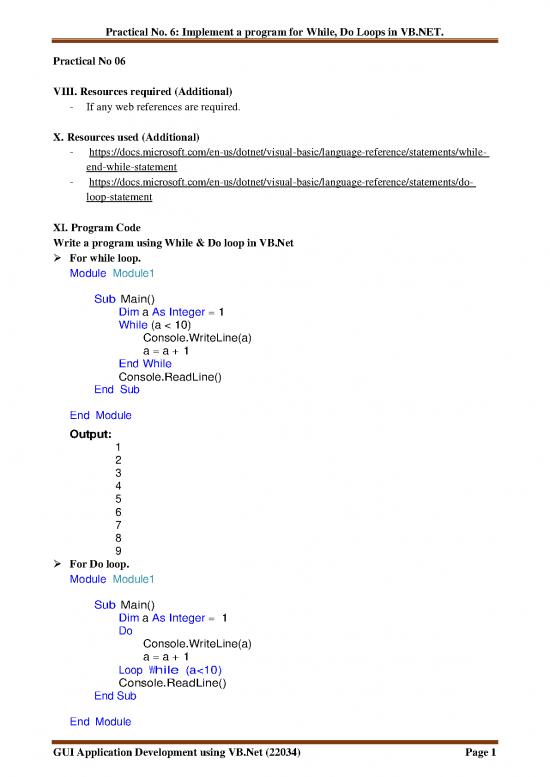 picture_Practical No 06