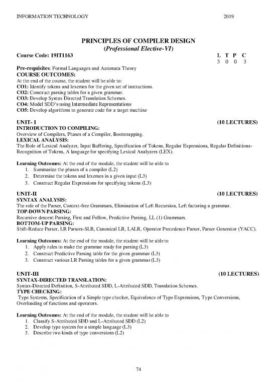 picture1_Principles Of Compiler Design Pdf 188122 | Principles Of Compiler Design It