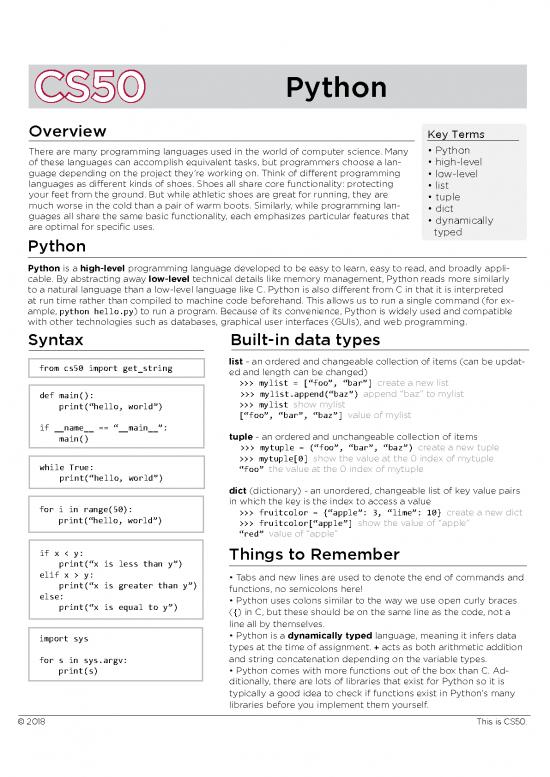 picture_Python For Cyber Security Pdf 189549 | Python