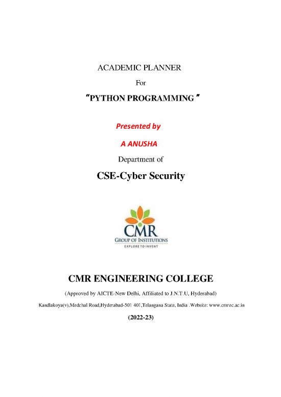 picture Free Programming Books Pdf 190169 | Python Ap