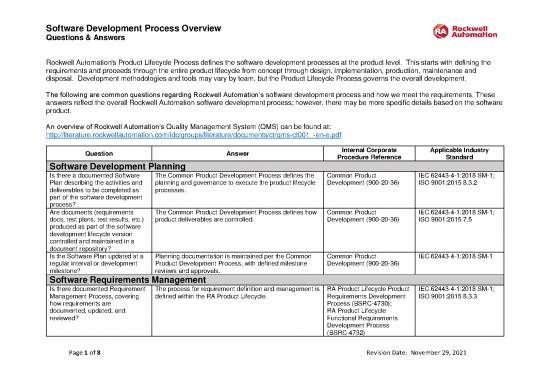 picture Software Development Process Pdf 189454 | Qms Ct027  En E