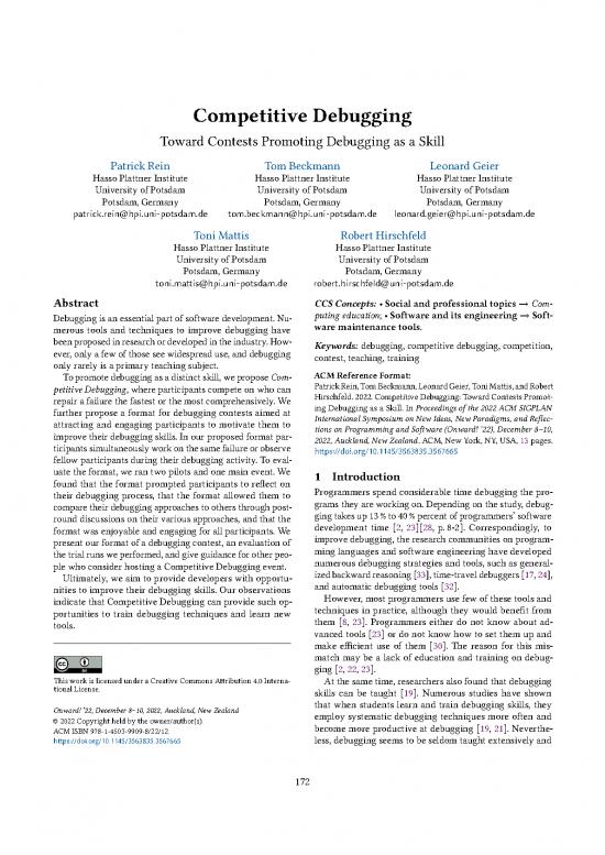 picture_Reinbeckmanngeiermattishirschfeld 2022 Competitivedebugging Preprint