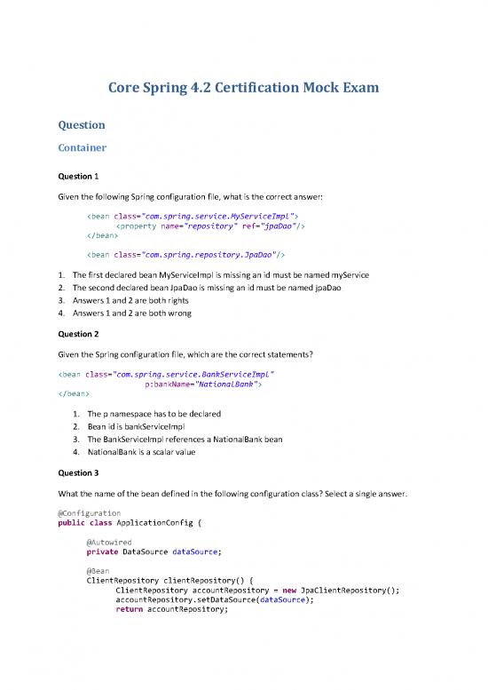 picture_Certification Pdf 190366 | Spring Certification 4 2 Mock Exam Antoine