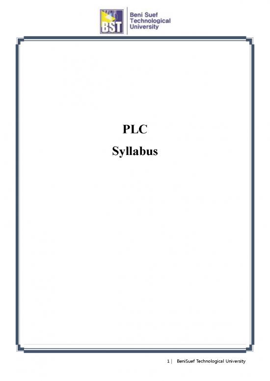 picture1_Siemens Plc Programming Pdf 188991 | Syllabus Plc