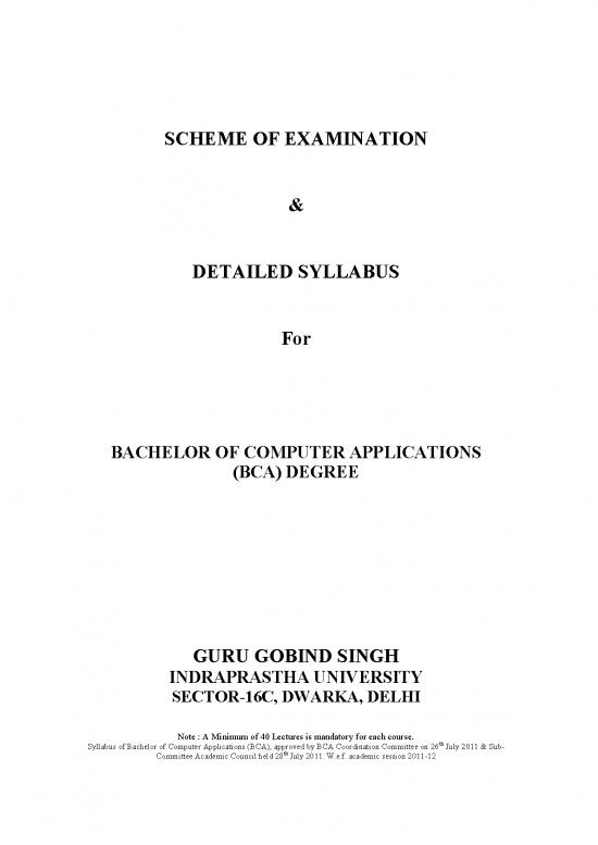 picture_Academic Pdf 188201 | Syllbca191011160419