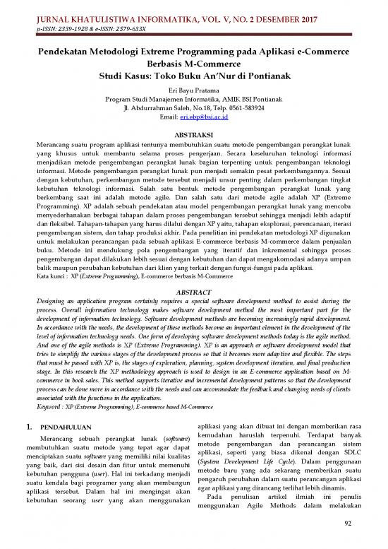 picture_Extreme Programming Pdf 189734 | Terbit Ojs   2885 7499 1 Sm