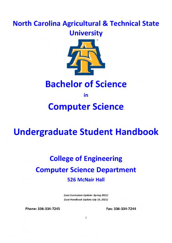 picture_Computer Science Curriculum Pdf 188333 | Ug Handbook