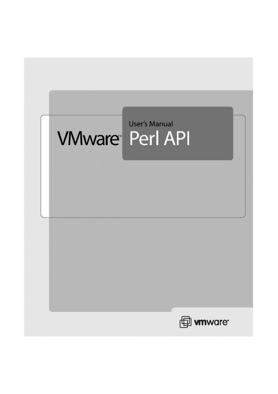 picture1_Perl Pdf 188622 | Vmware Perl Api