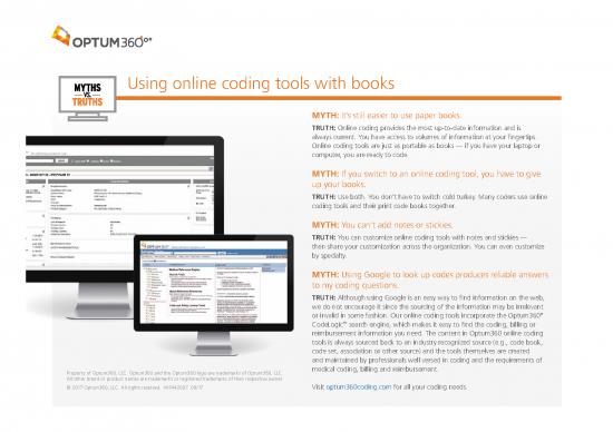 picture1_Coding Books Pdf 188374 | Wf442007 Sprj3657 Myths Truths