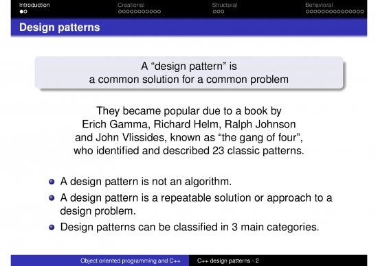 Algorithm In Programming Pdf 189962 | Pattern