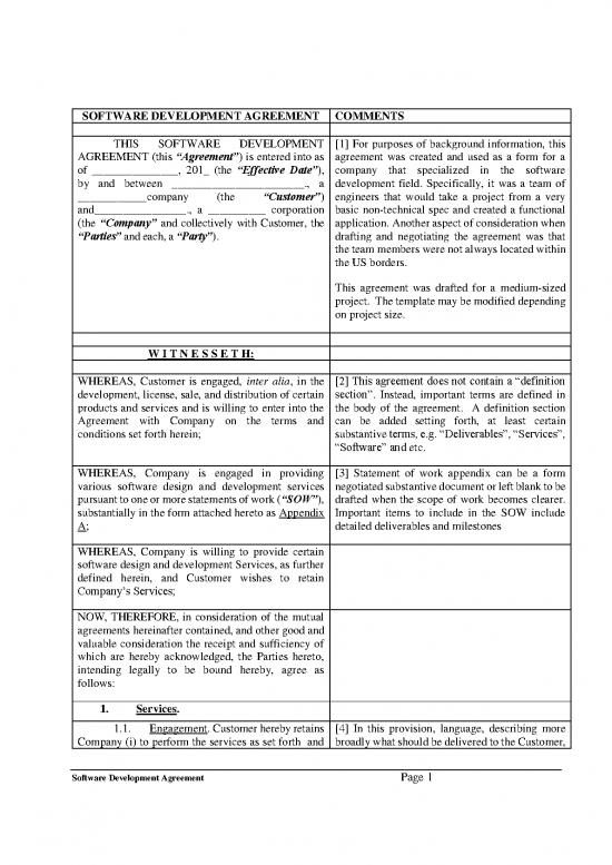 picture1_Software Development Agreement Pdf 192756 | 03 Annotated Software Development Agreement  Final Krc Edits