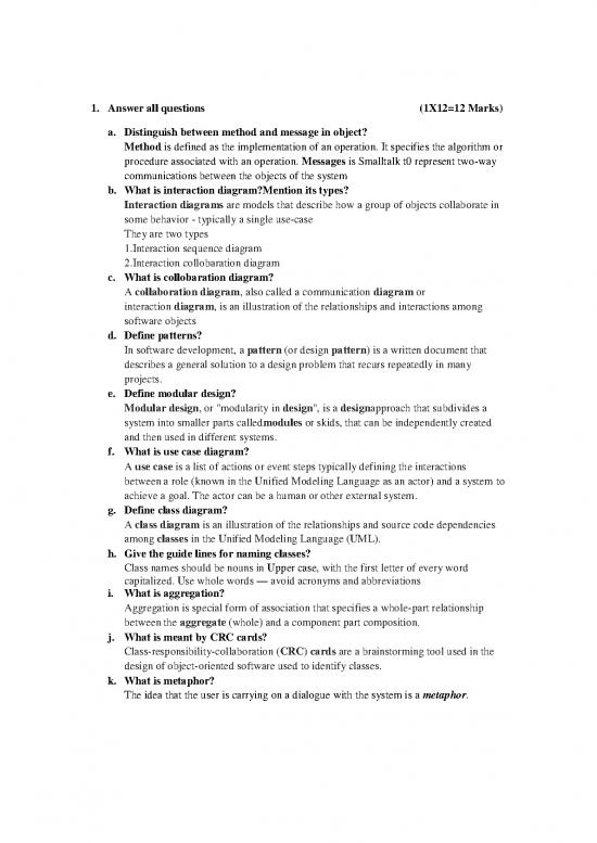 picture1_Modular Operation Theatre Pdf 190659 | 14csit702