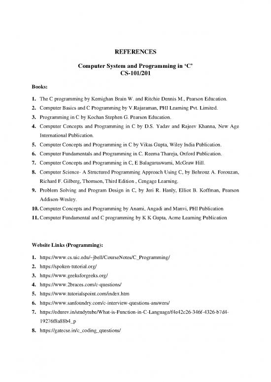 picture Computer Science Thesis Pdf 191297 | 202005182244516200zeeshan References