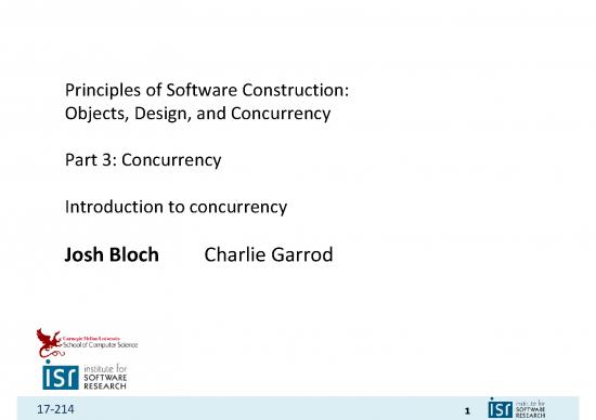 picture1_Java Concurrency In Practice Pdf 190787 | 20201110 Concurrency 1