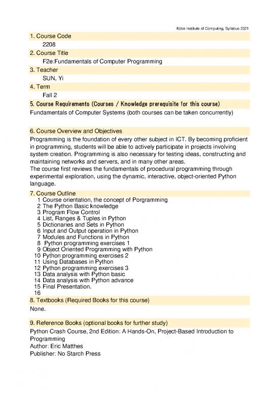 picture1_Fundamentals Of Python Programming Pdf 191273 | 2208 F2e Fundamentals Of Computer Programming