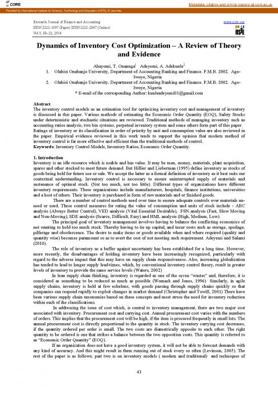 picture Inventory Management Pdf 192406 | 234630274