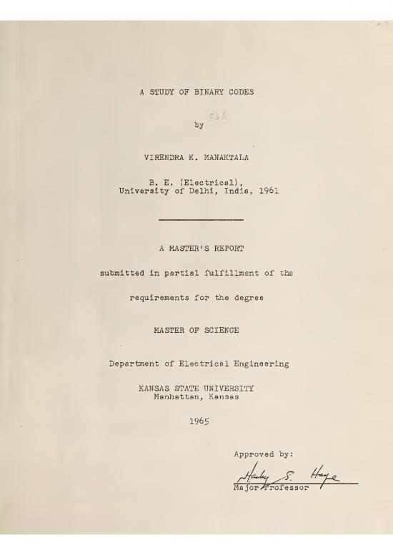 picture Binary Codes Pdf 192133 | 33363962