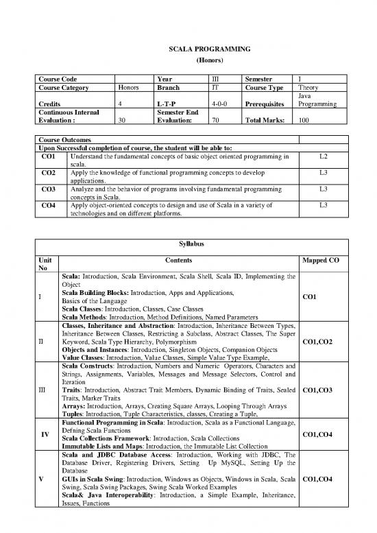 picture_Functional Programming Pdf 191506 | 3 1 Honors Scala Programming