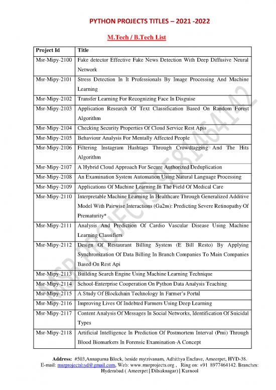 picture_790275ac871995fcc8a52ddcbf09f86epython (ml Ai Block Chain) Projects